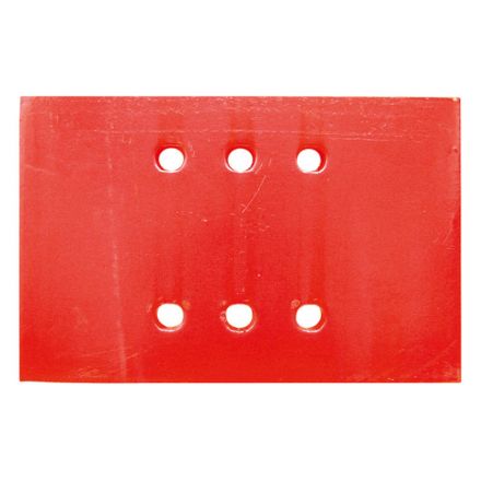  Piętka płozy | 415163